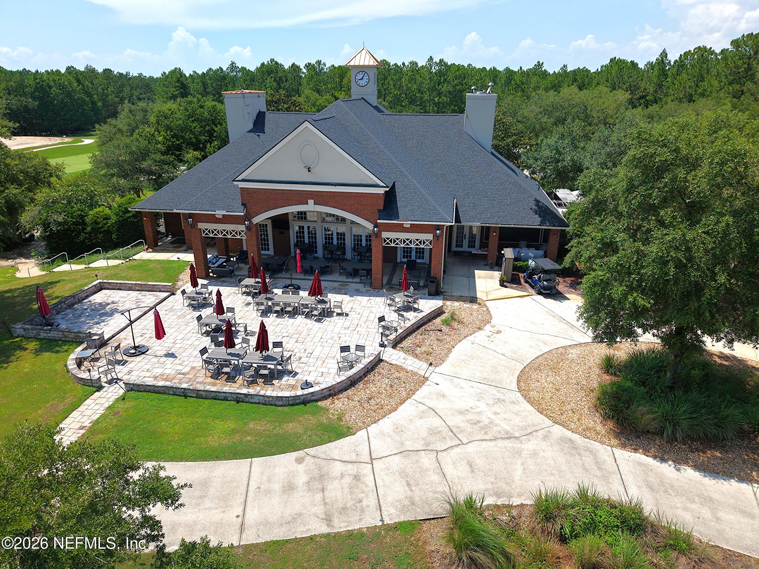 1884 South Landguard Road St. Augustine, FL 32092 - Photo 98 of 99 99_the golf club at south hampton 1