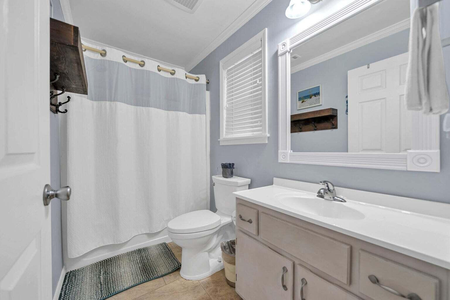 11 Beachside Drive, Unit 1111 Santa Rosa Beach, FL 32459 - Photo 20 of 28 BSV_Master Bath