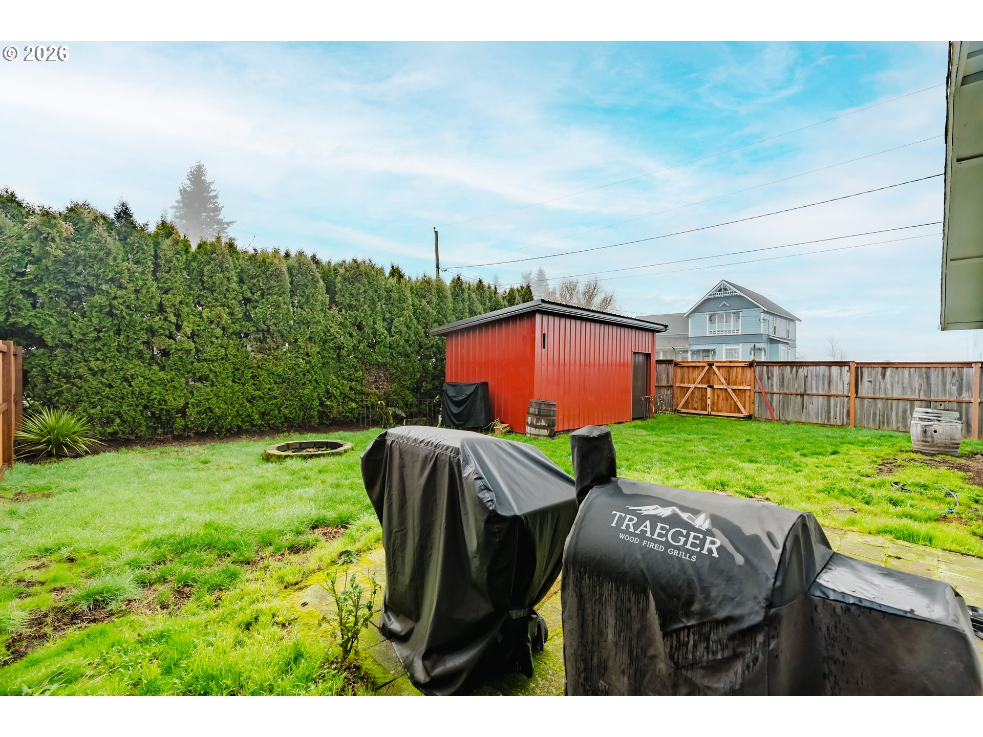 120 3rd Street Gervais, OR 97026 - Photo 21 of 26