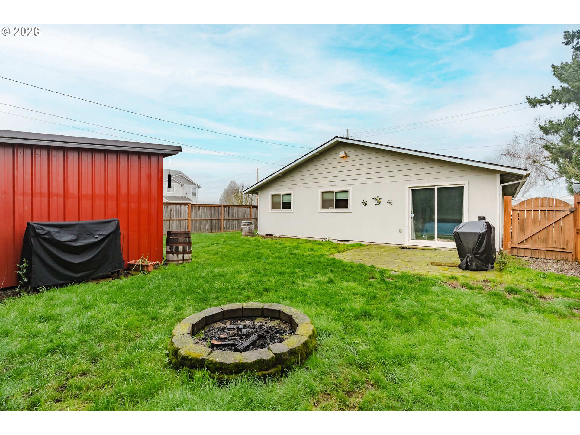 120 3rd Street Gervais, OR 97026 - Photo 22 of 26