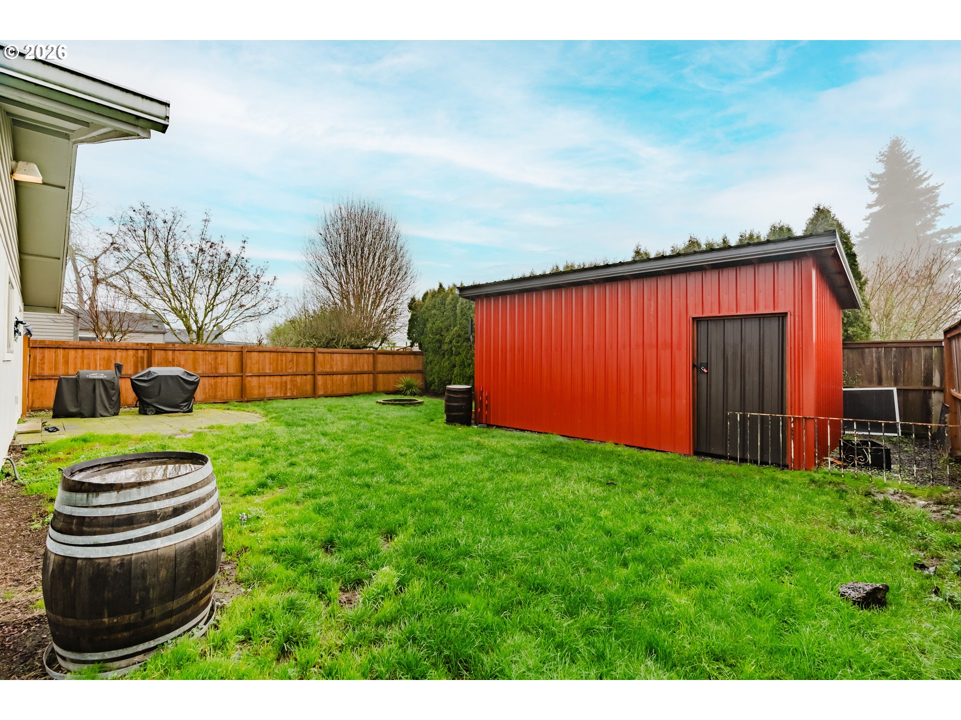 120 3rd Street Gervais, OR 97026 - Photo 23 of 26