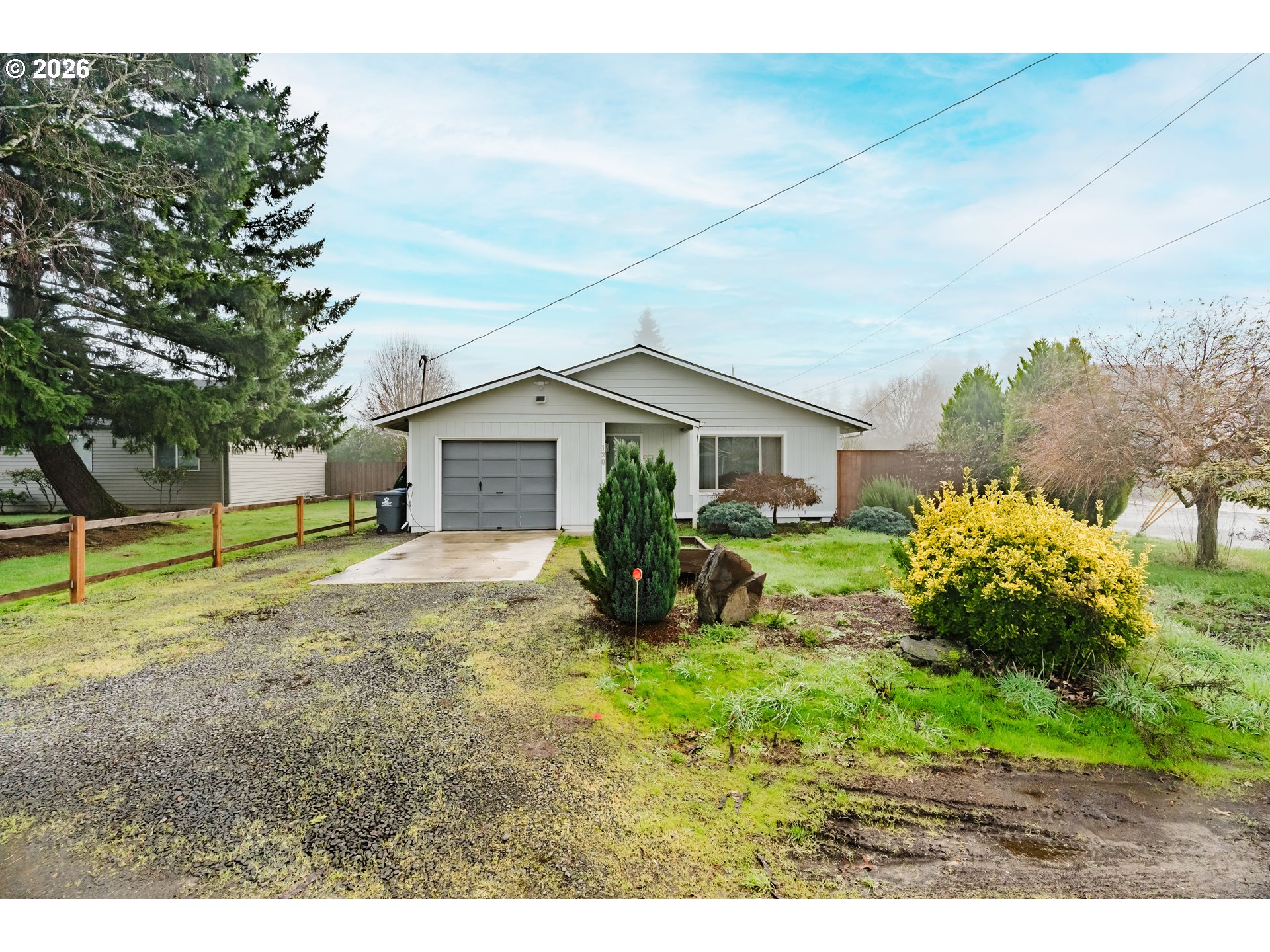 120 3rd Street Gervais, OR 97026 - Photo 24 of 26