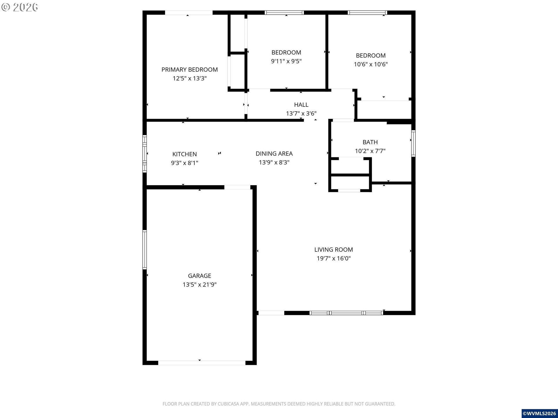 120 3rd Street Gervais, OR 97026 - Photo 26 of 26