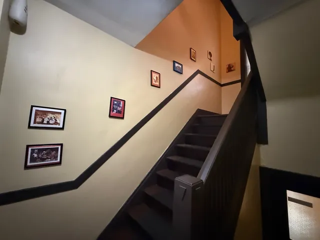 a view of a building