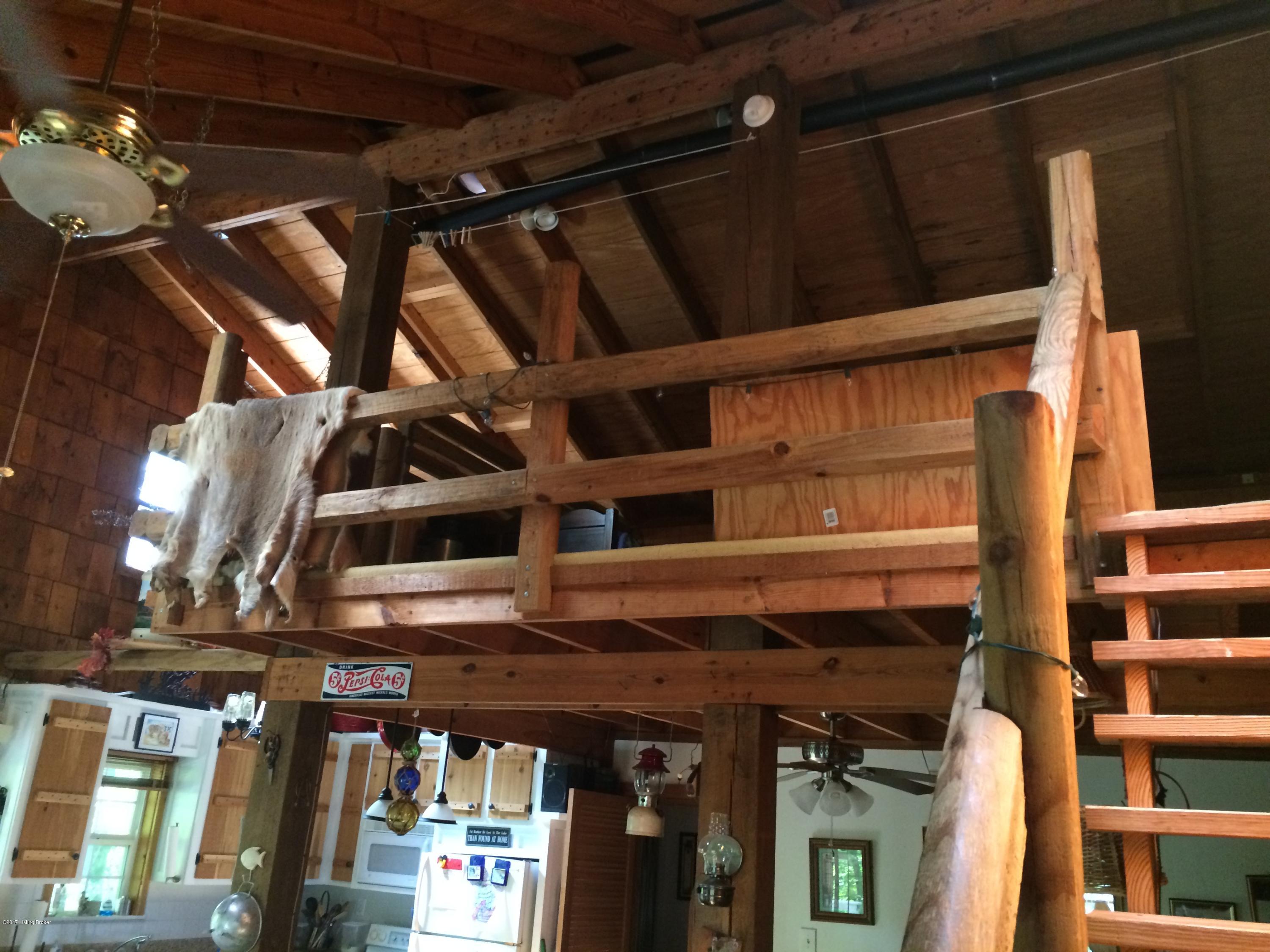 543 J M Mercer Road Hudson, KY 40145 - Photo 5 of 22 Loft