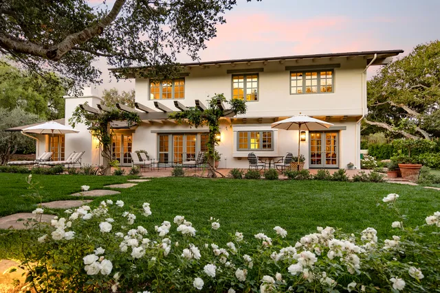 $7,479,270 | 325 San Ysidro Road, Montecito, CA 93108
