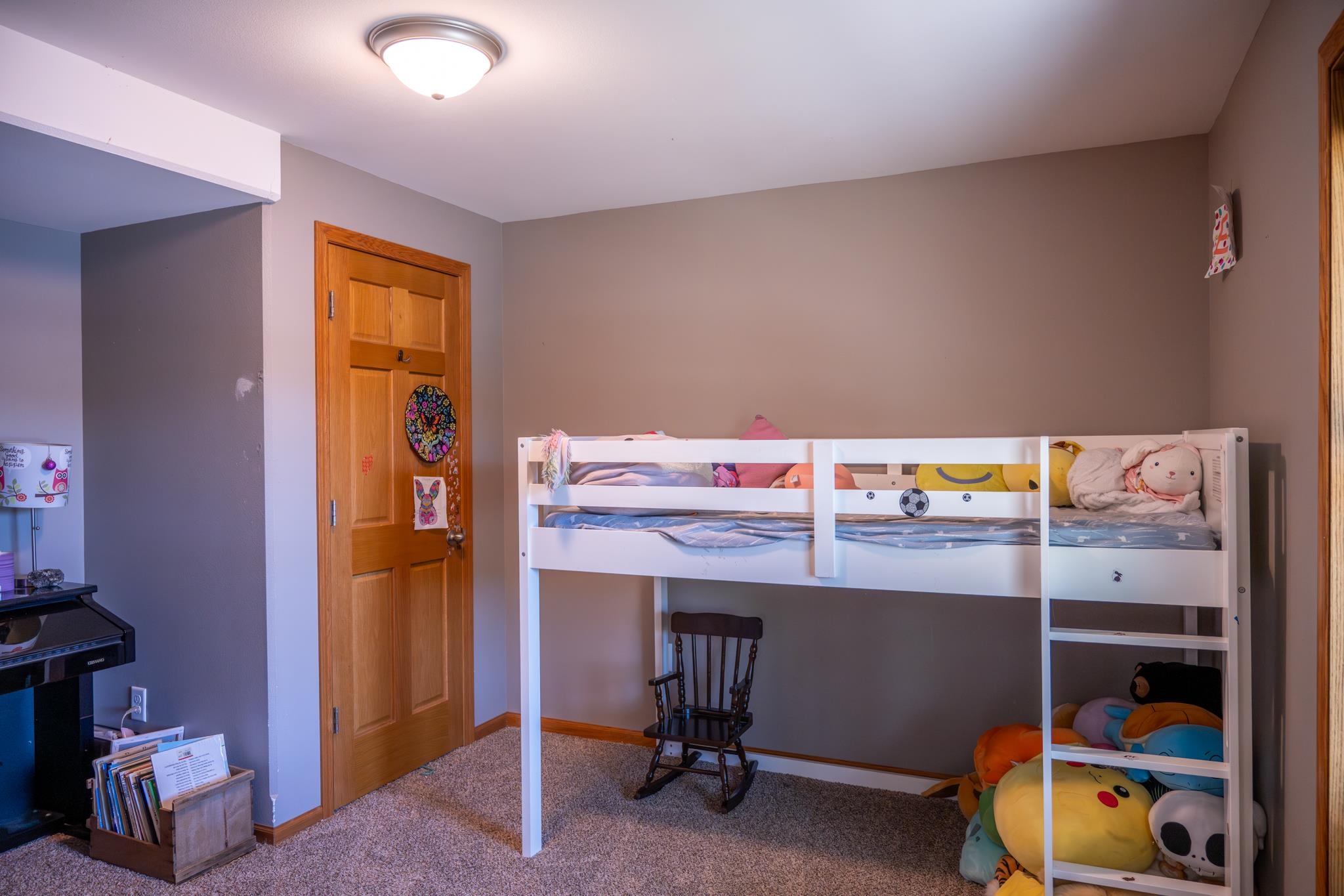 3111 West Lake Helen Drive Rosholt, WI 54473 - Photo 41 of 65