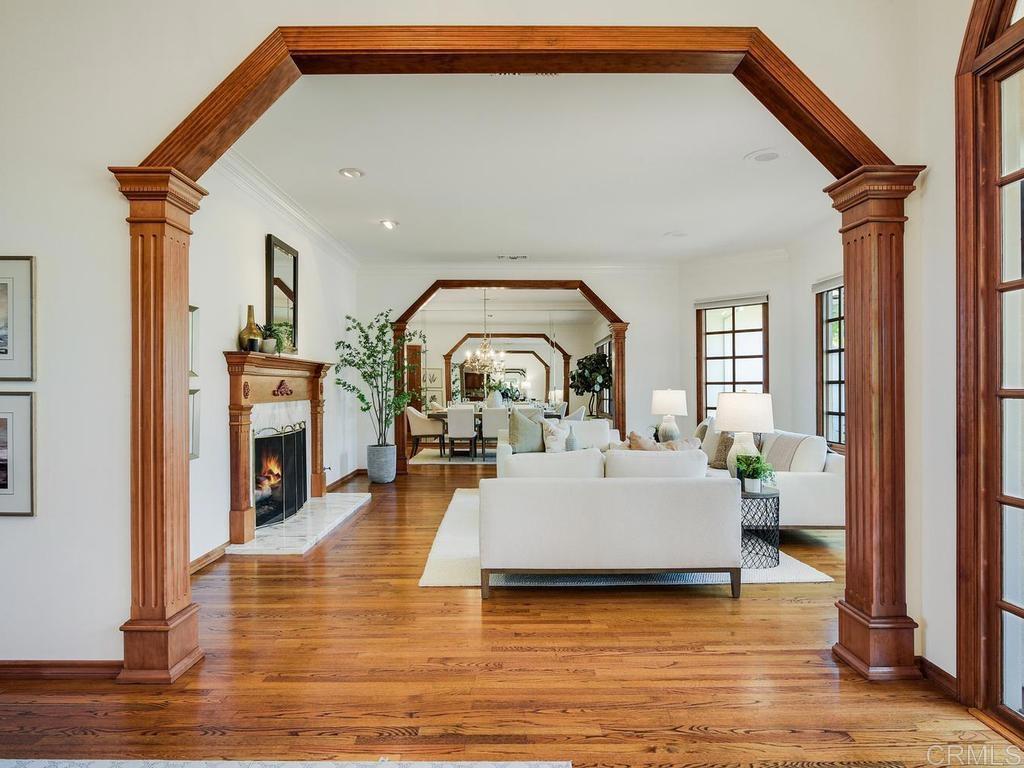 18246 Via Ascenso Rancho Santa Fe, CA 92091 - Photo 23 of 59