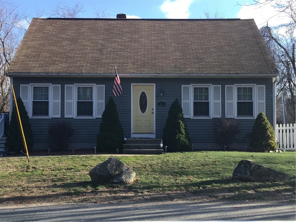 230 New River Road Lincoln, RI 02838 - Photo 1 of 9 Gallery Image 1