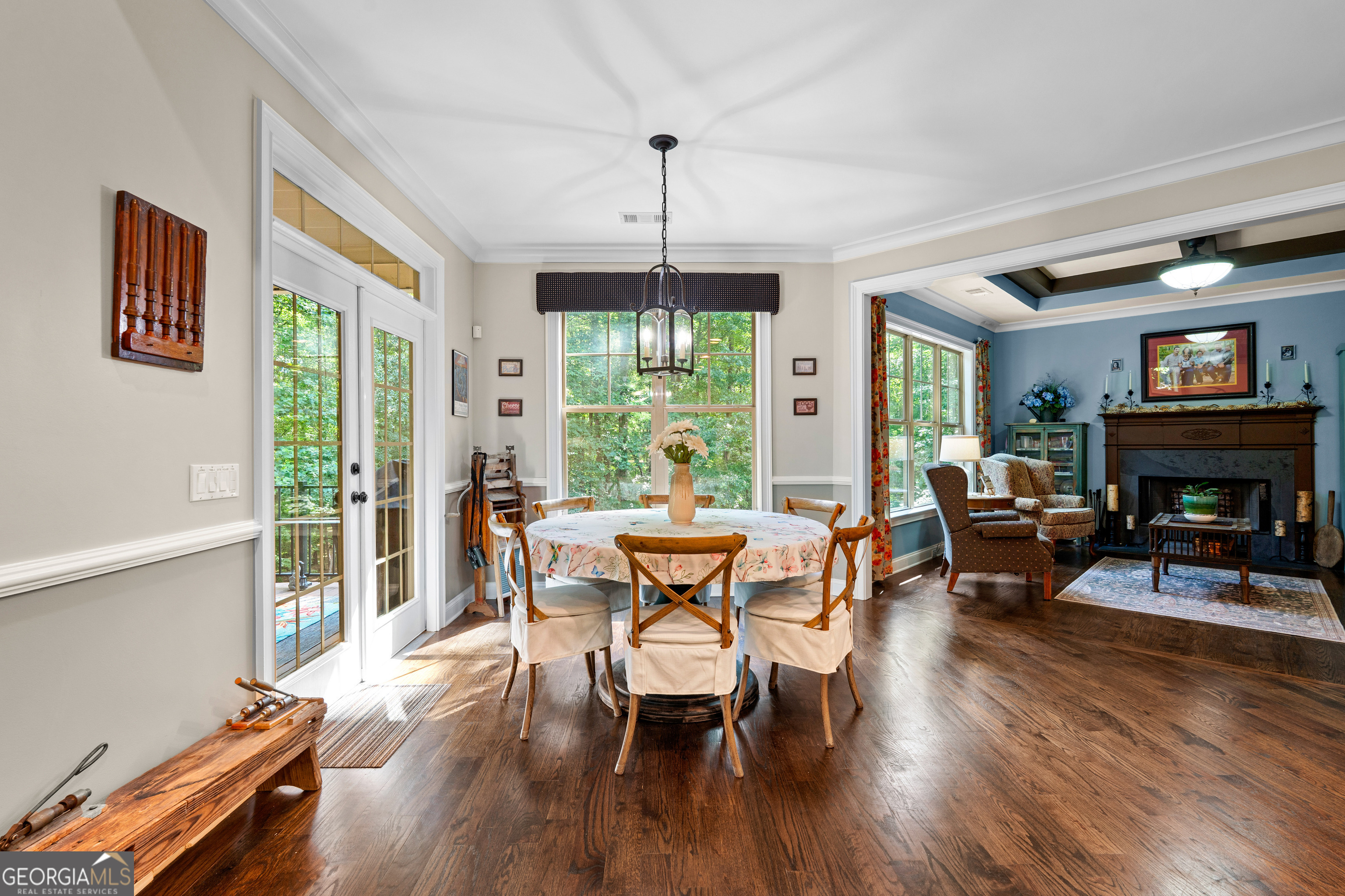 58 Drews Ridge Drive Newnan, GA 30263 - Photo 17 of 79