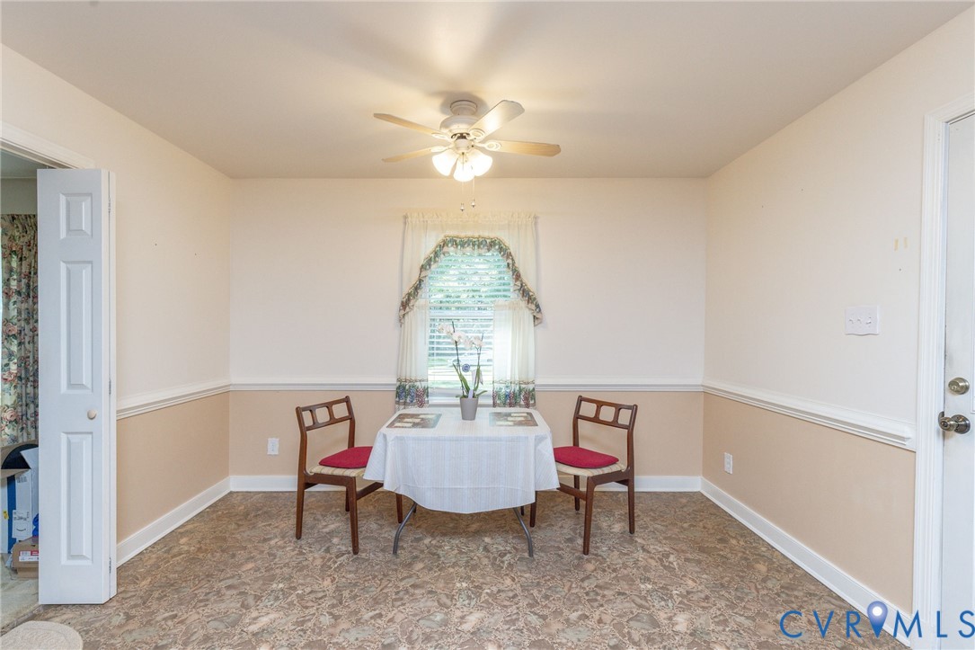 101 County Line Road Midlothian, VA 23112 - Photo 12 of 26