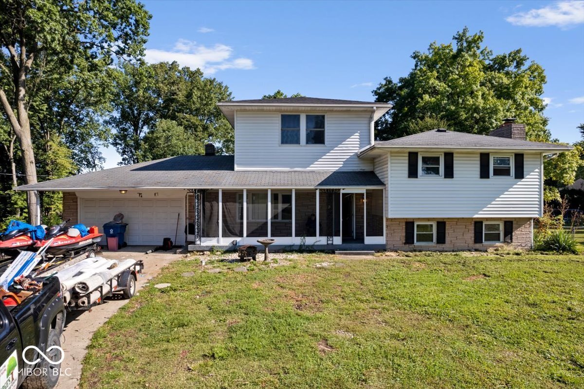 386 Jordan Road Indianapolis, IN 46217 - Photo 1 of 45 Gallery Image 1
