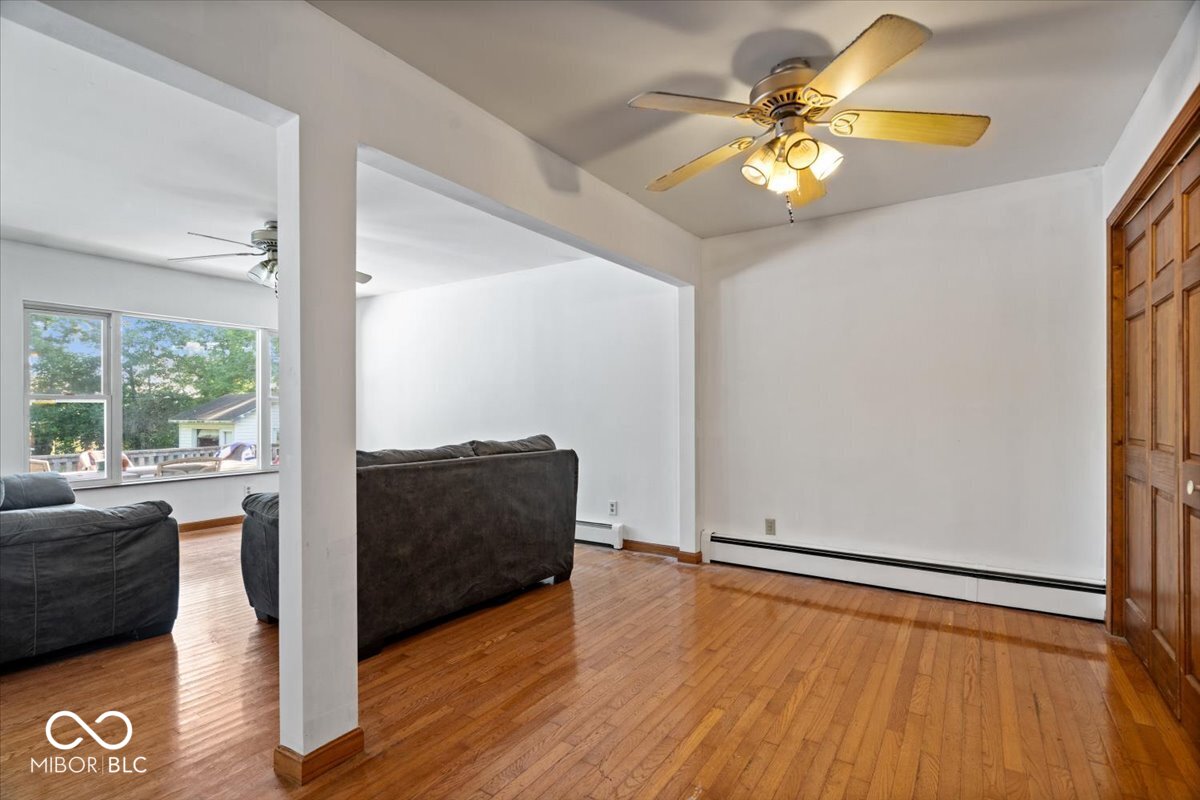 386 Jordan Road Indianapolis, IN 46217 - Photo 11 of 45 Gallery Image 11