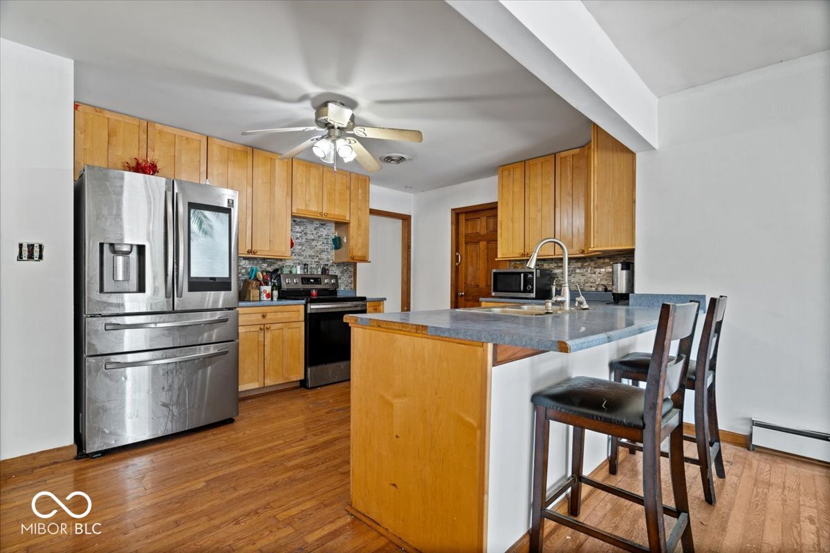 386 Jordan Road Indianapolis, IN 46217 - Photo 12 of 45 Gallery Image 12