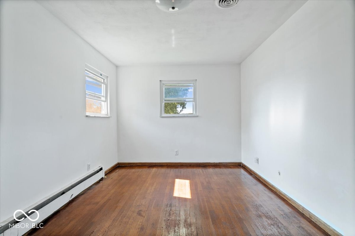 386 Jordan Road Indianapolis, IN 46217 - Photo 23 of 45 Gallery Image 23