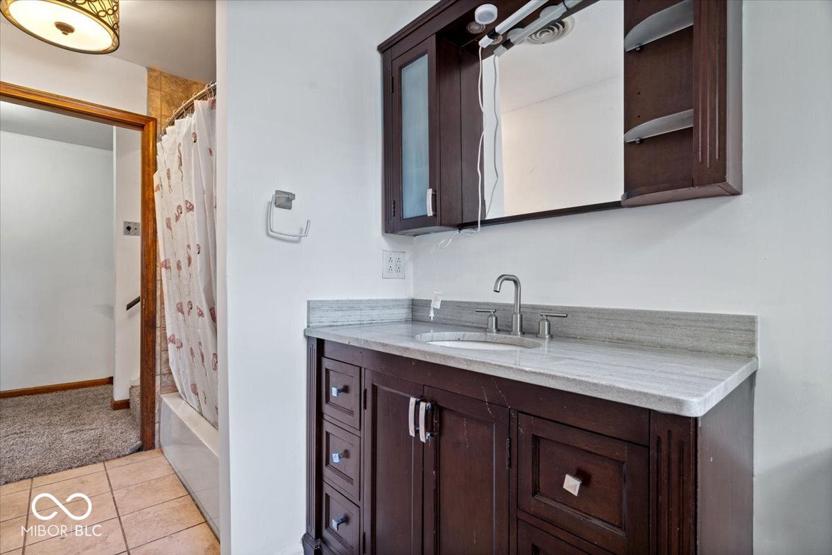 386 Jordan Road Indianapolis, IN 46217 - Photo 25 of 45 Gallery Image 25
