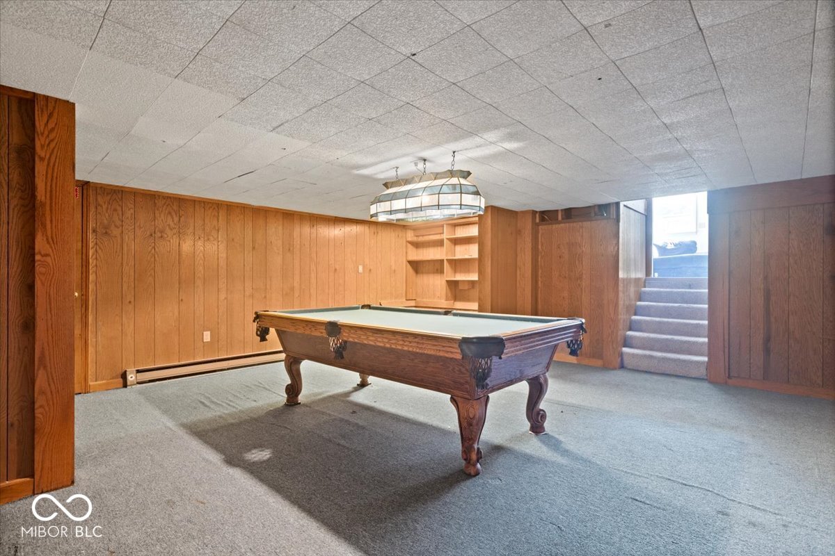 386 Jordan Road Indianapolis, IN 46217 - Photo 35 of 45 Gallery Image 35