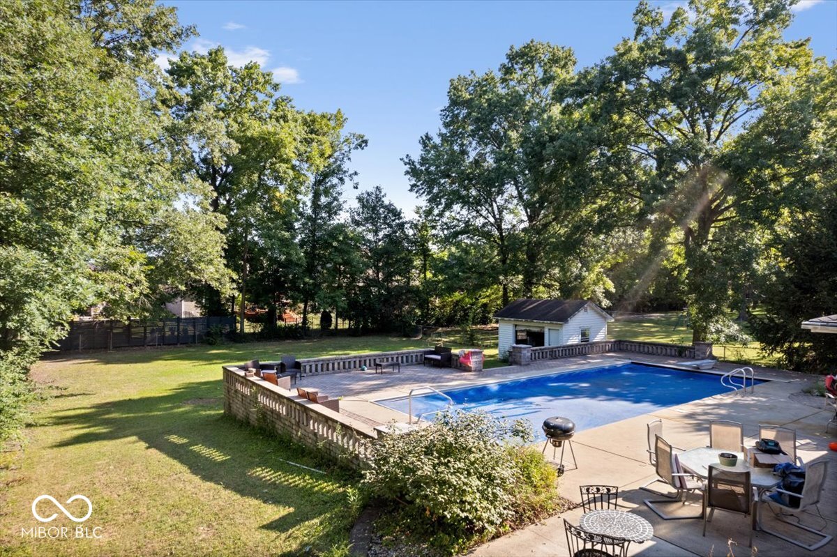 386 Jordan Road Indianapolis, IN 46217 - Photo 41 of 45 Gallery Image 41