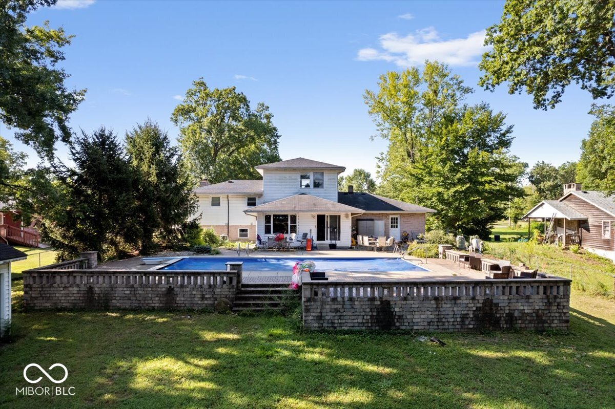 386 Jordan Road Indianapolis, IN 46217 - Photo 42 of 45 Gallery Image 42
