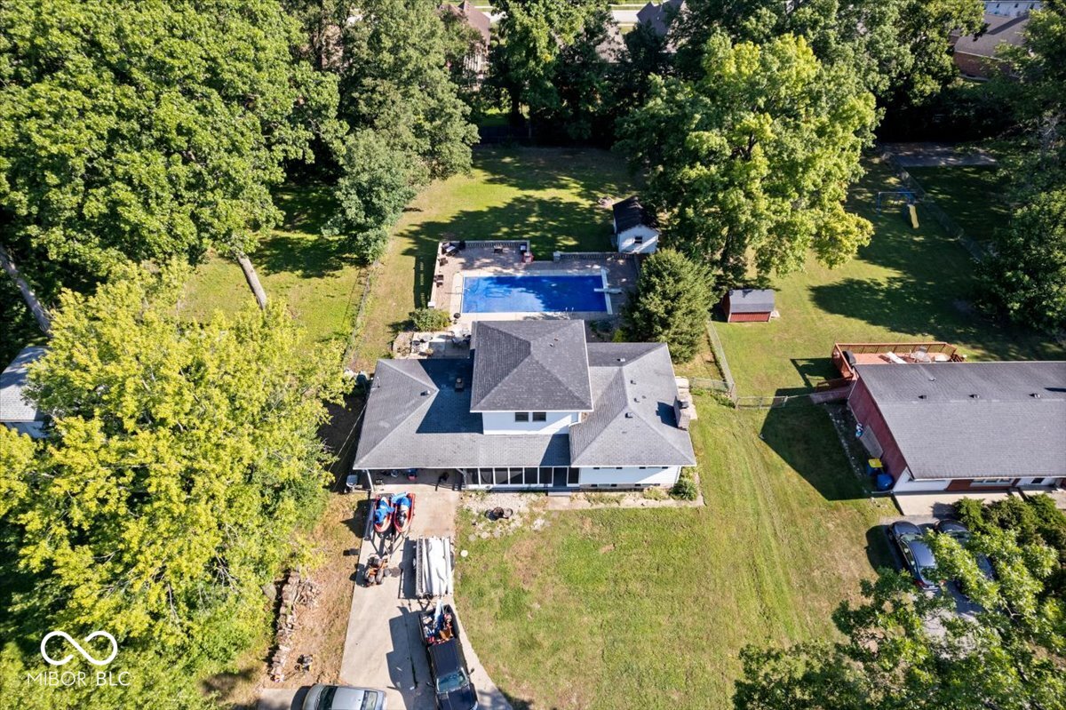 386 Jordan Road Indianapolis, IN 46217 - Photo 43 of 45 Gallery Image 43