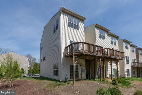$414,900 | 400 Woodstream Circle, Unit 32140, Stafford, VA 22556