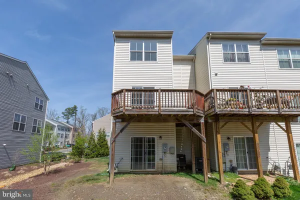$414,900 | 400 Woodstream Circle, Unit 32140, Stafford, VA 22556