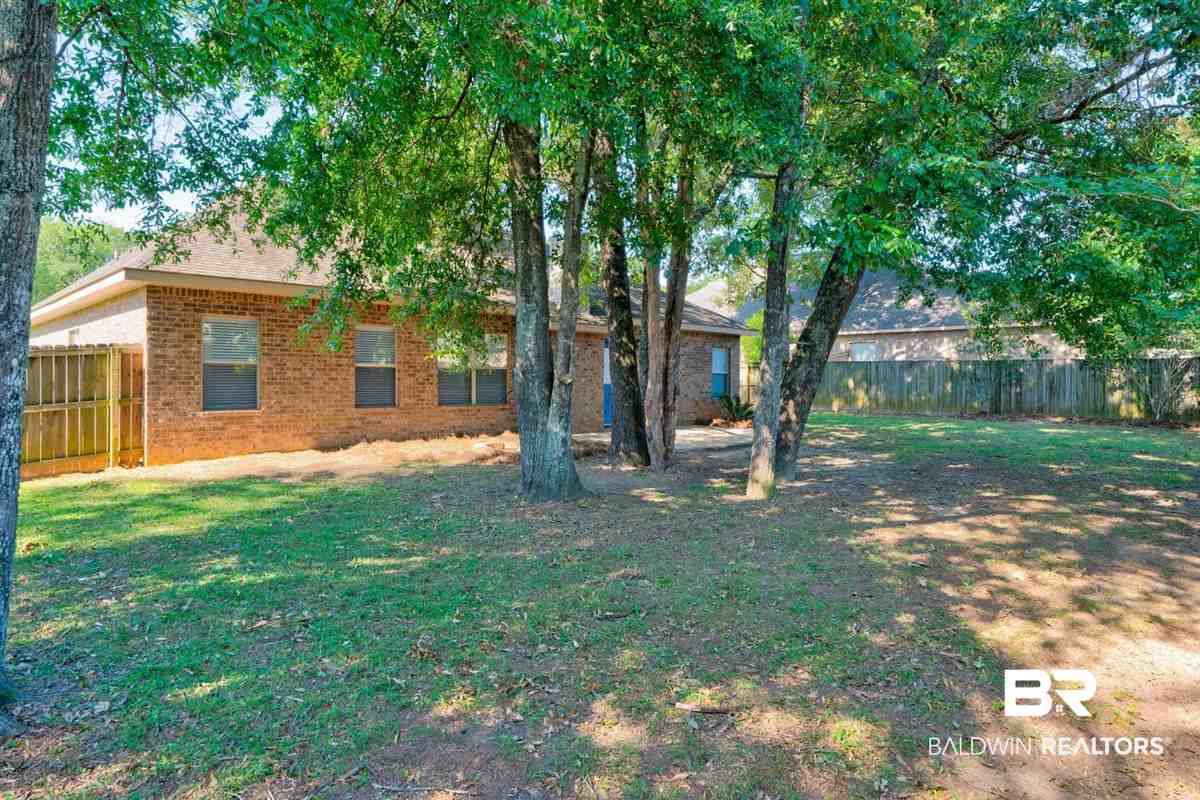 6134 Southbend Drive South Mobile, AL 36619 - Photo 23 of 25