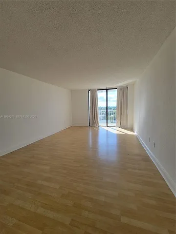 a view of a city with lake view