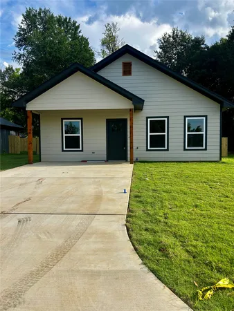 $225,000 | 203 East Fleming Street, Longview, TX 75604
