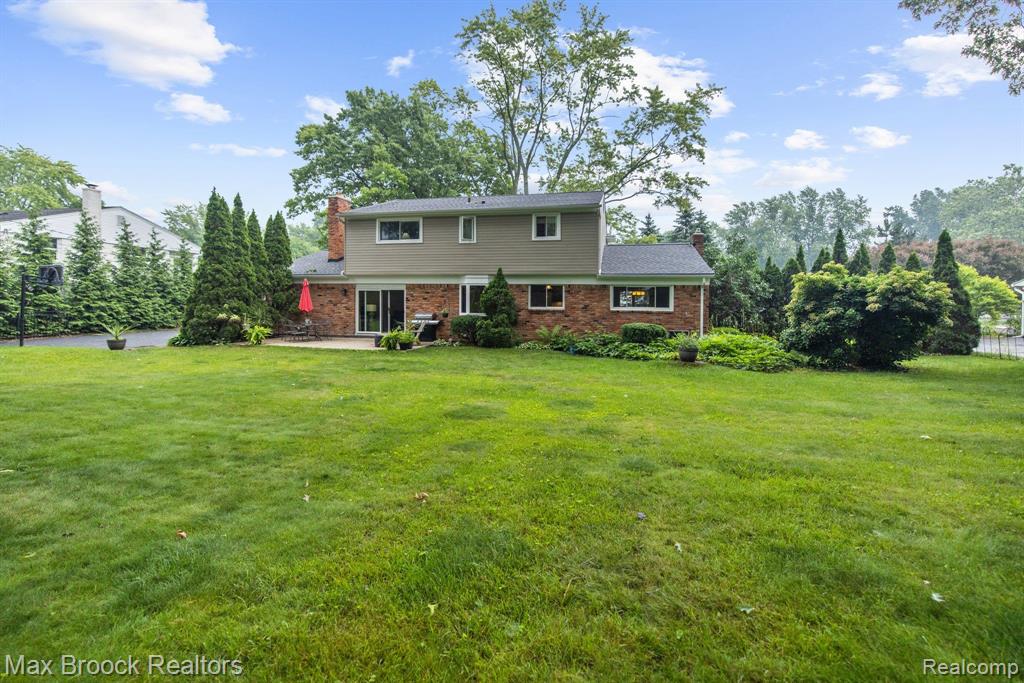3780 Quarton Road Bloomfield Hills, MI 48302 - Photo 37 of 42