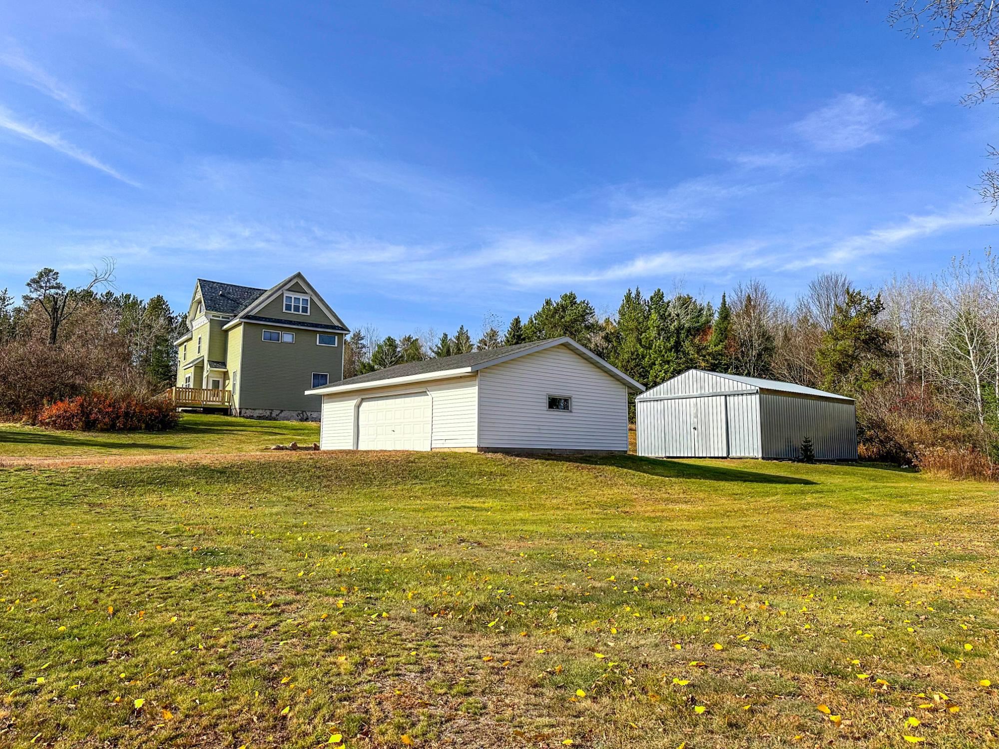 W7218 Cherry Street Fifield, WI 54552 - Photo 1 of 1