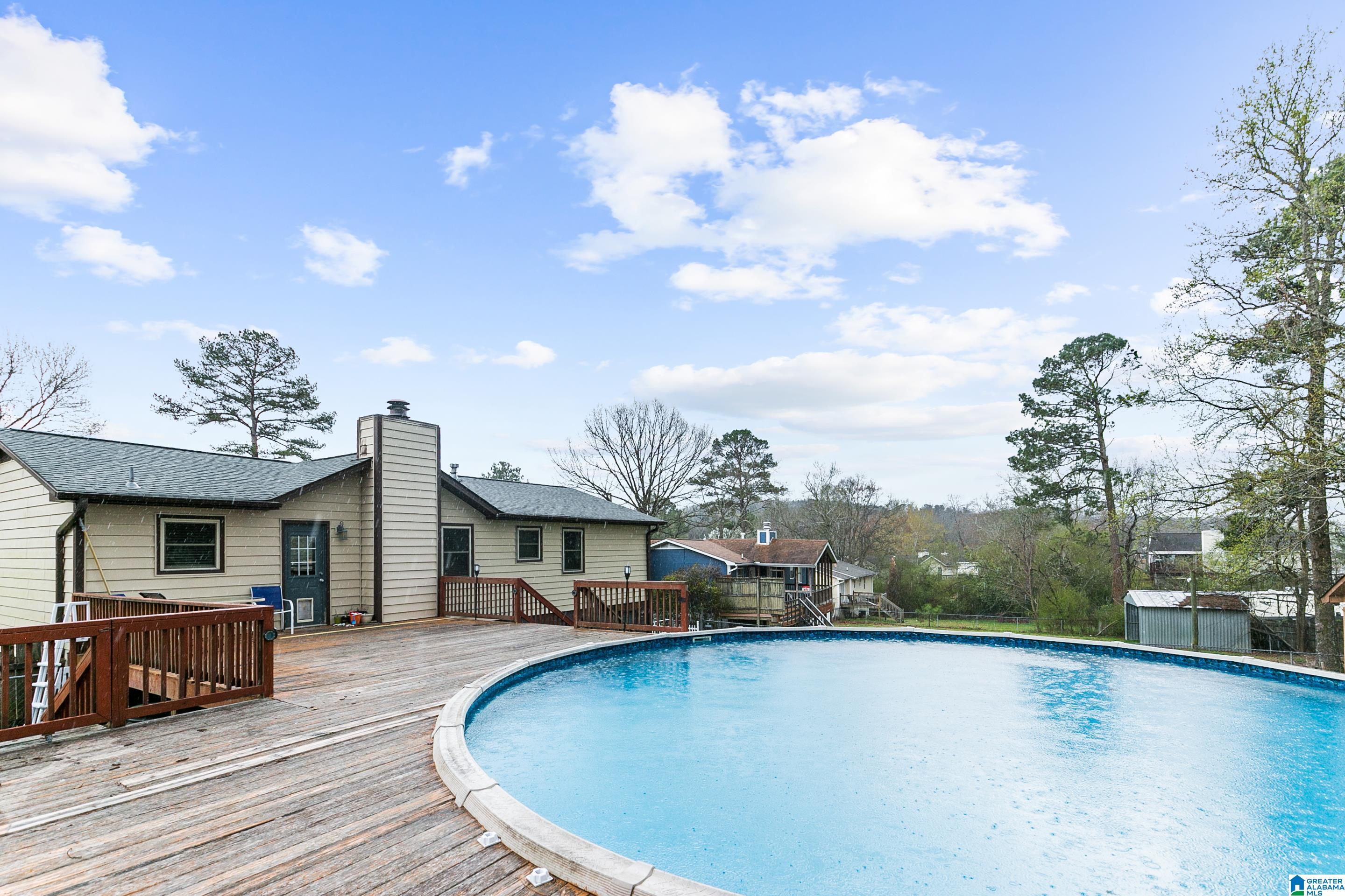 5557 Saddle Ridge Drive Pinson, AL 35126 - Photo 16 of 19