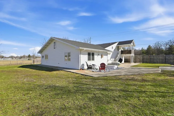 $275,000 | 6218 County Road 427, Auburn, IN 46706