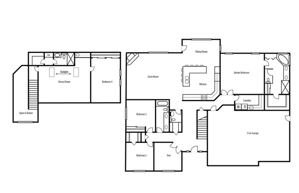 9112 Fox Ridge Lane Southeast Olympia, WA 98513 - Photo 2 of 2 Gallery Image 2