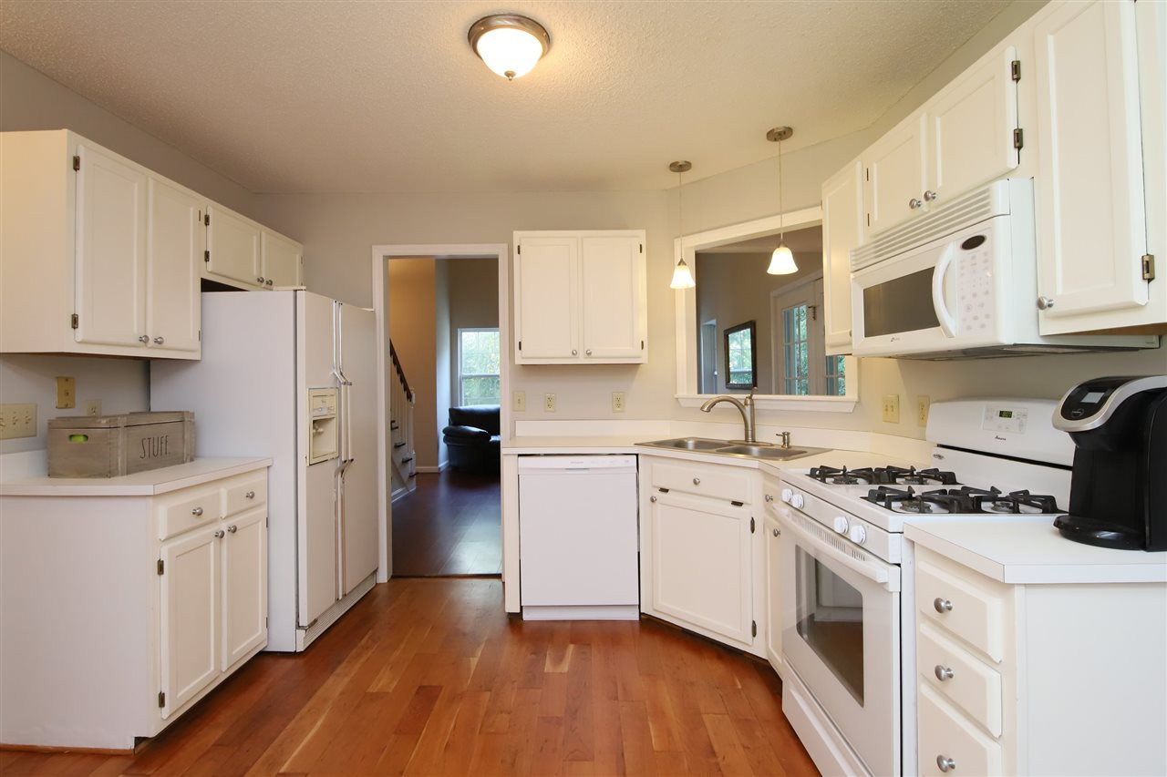 909 Perry Howard Road Fuquay-Varina, NC 27526 - Photo 9 of 30 Photo 9