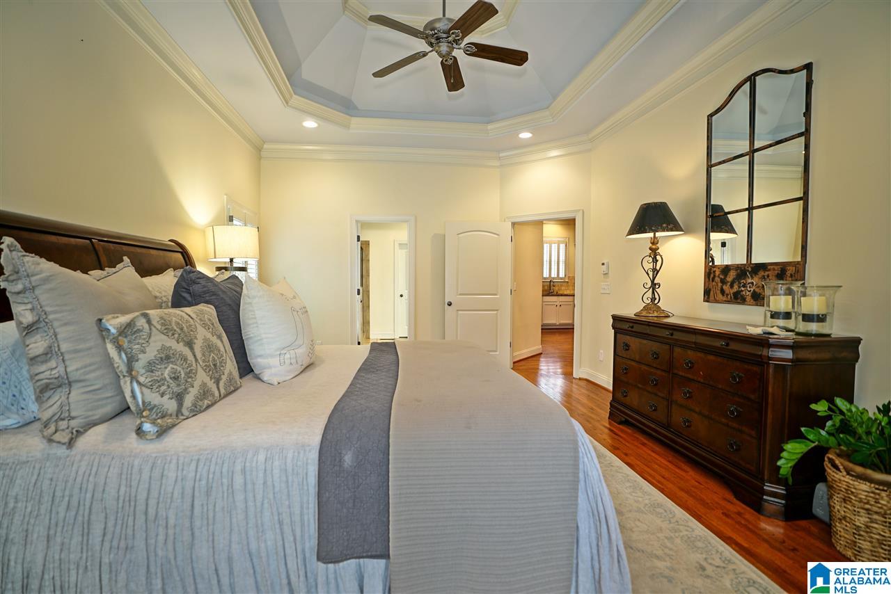 651 New Hope Mountain Road Pelham, AL 35124 - Photo 29 of 50