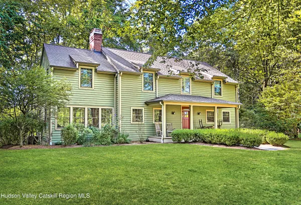 $1,895,000 | 143 Boice Mill Road, Kerhonkson, NY 12446