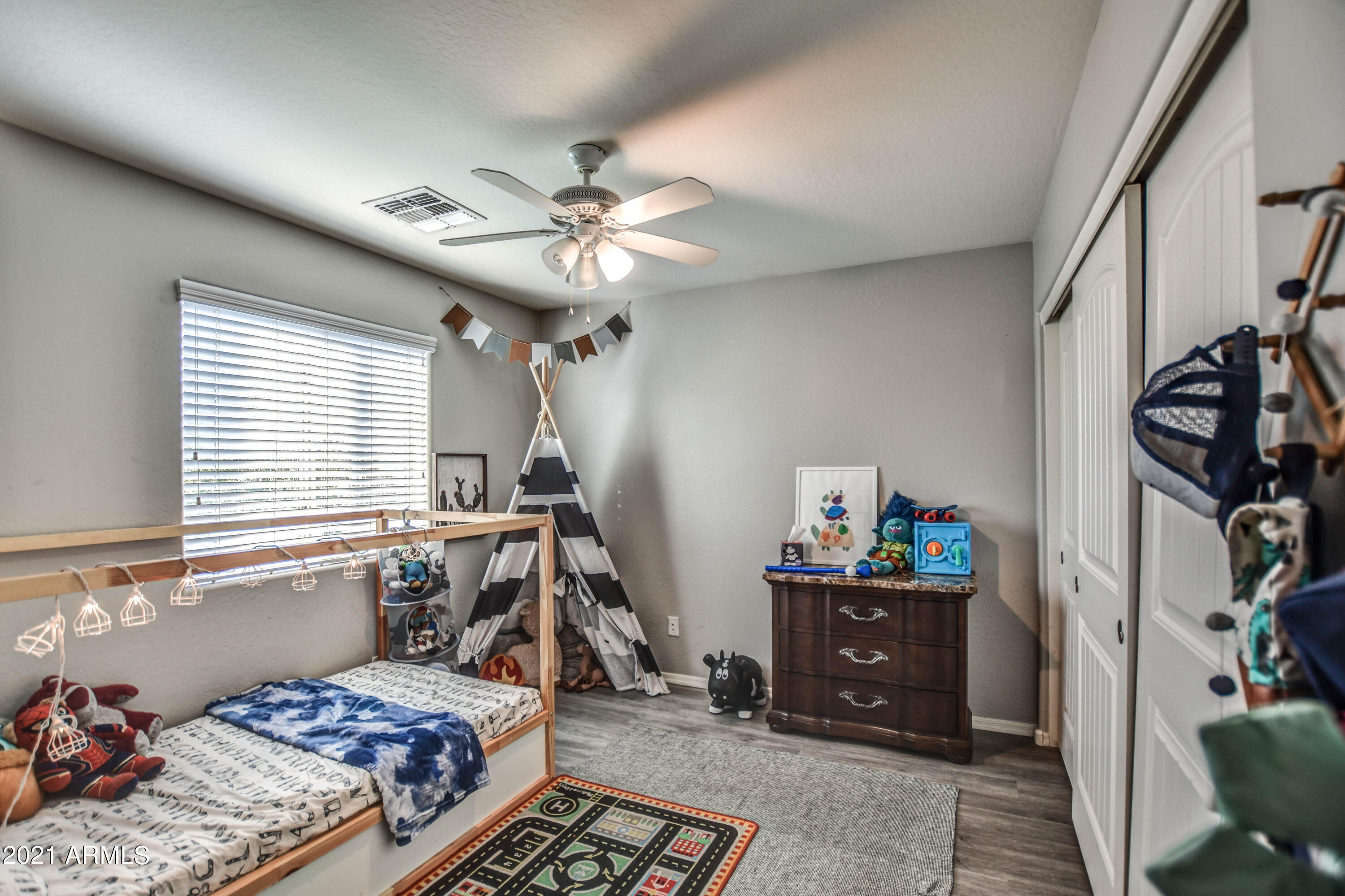 10225 West Camelback Road, Unit 49 Phoenix, AZ 85037 - Photo 23 of 31 BED 2, 1