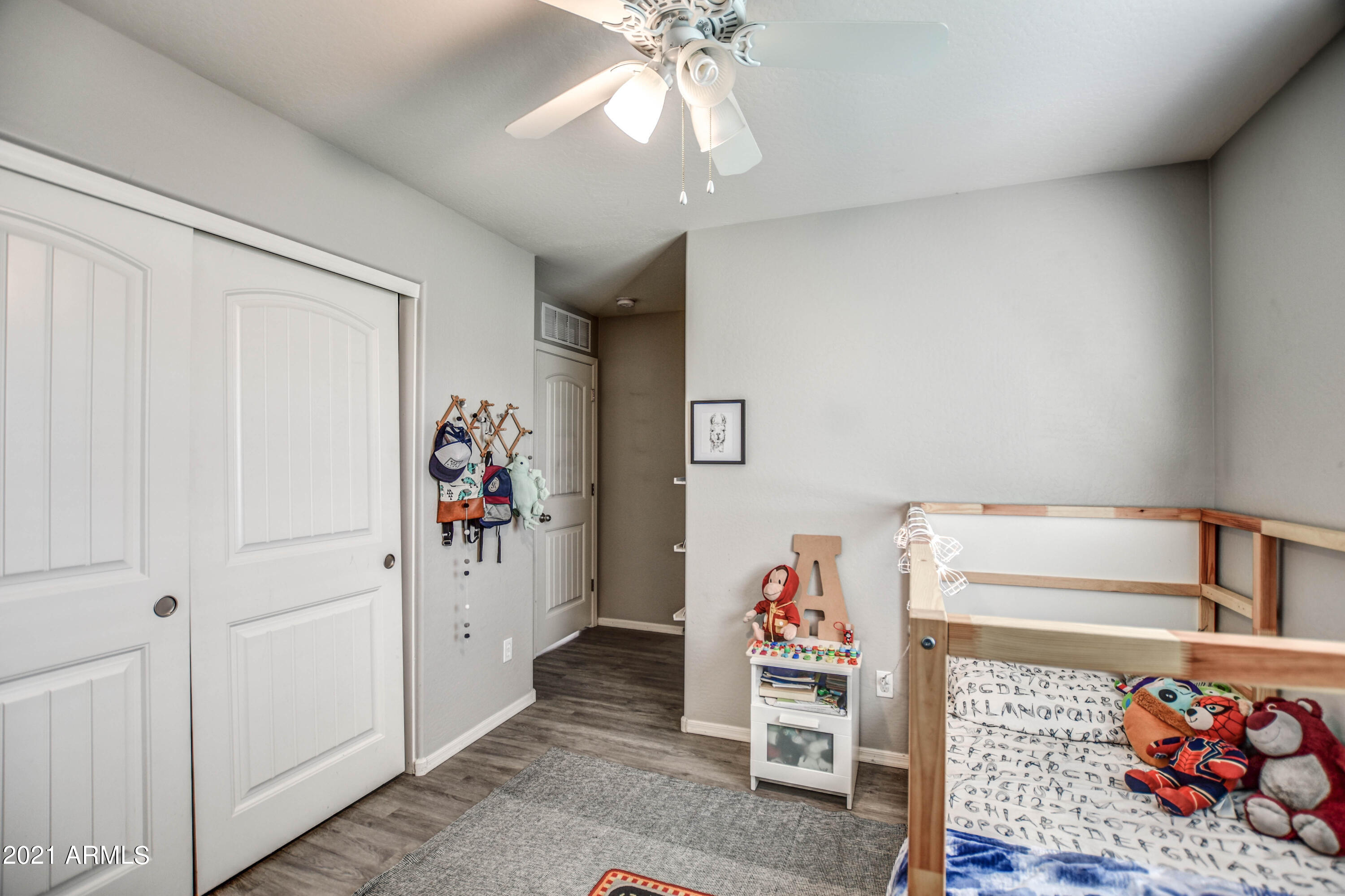 10225 West Camelback Road, Unit 49 Phoenix, AZ 85037 - Photo 24 of 31 BED 2, 2