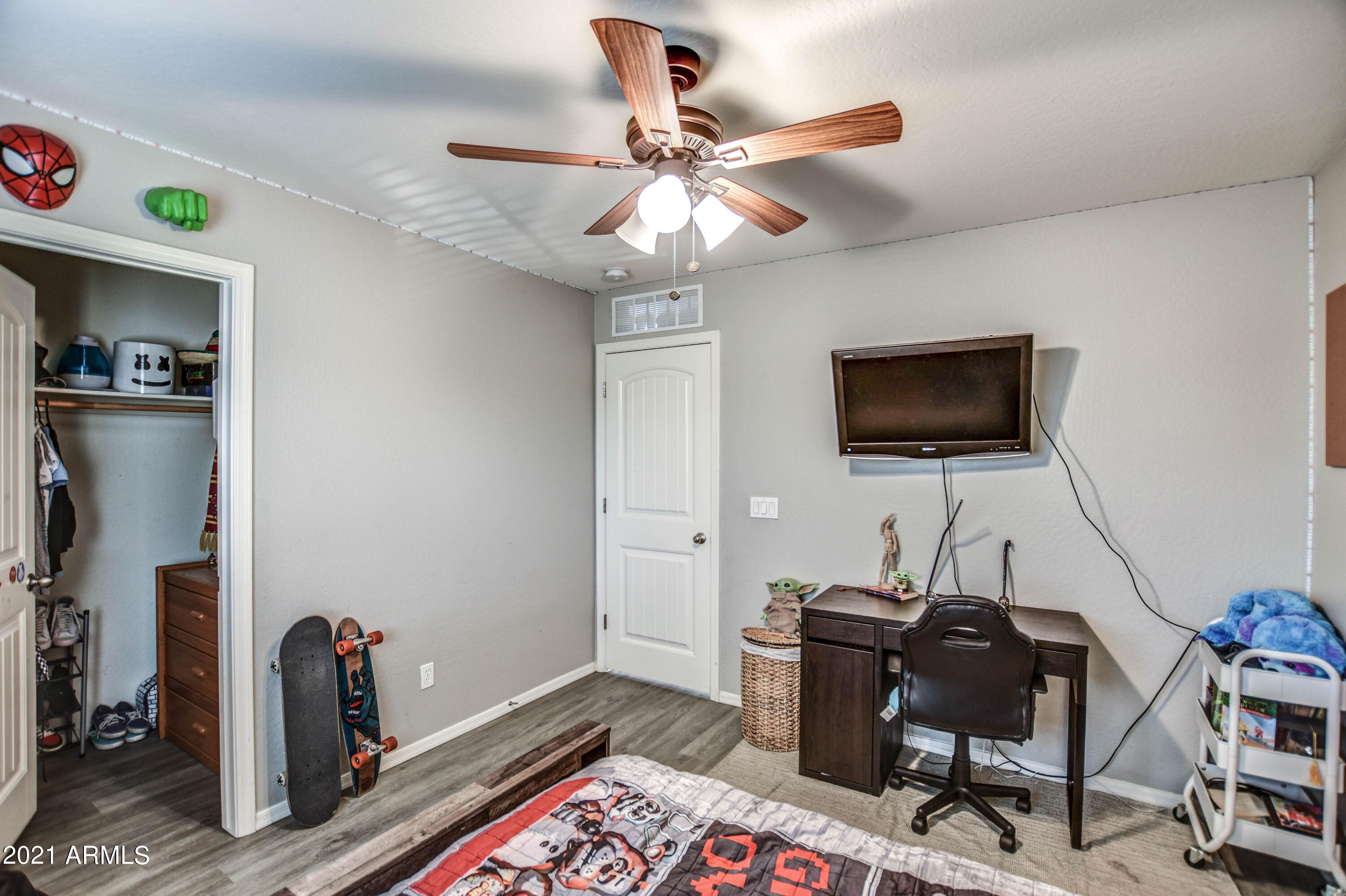 10225 West Camelback Road, Unit 49 Phoenix, AZ 85037 - Photo 26 of 31 BED 3, 2