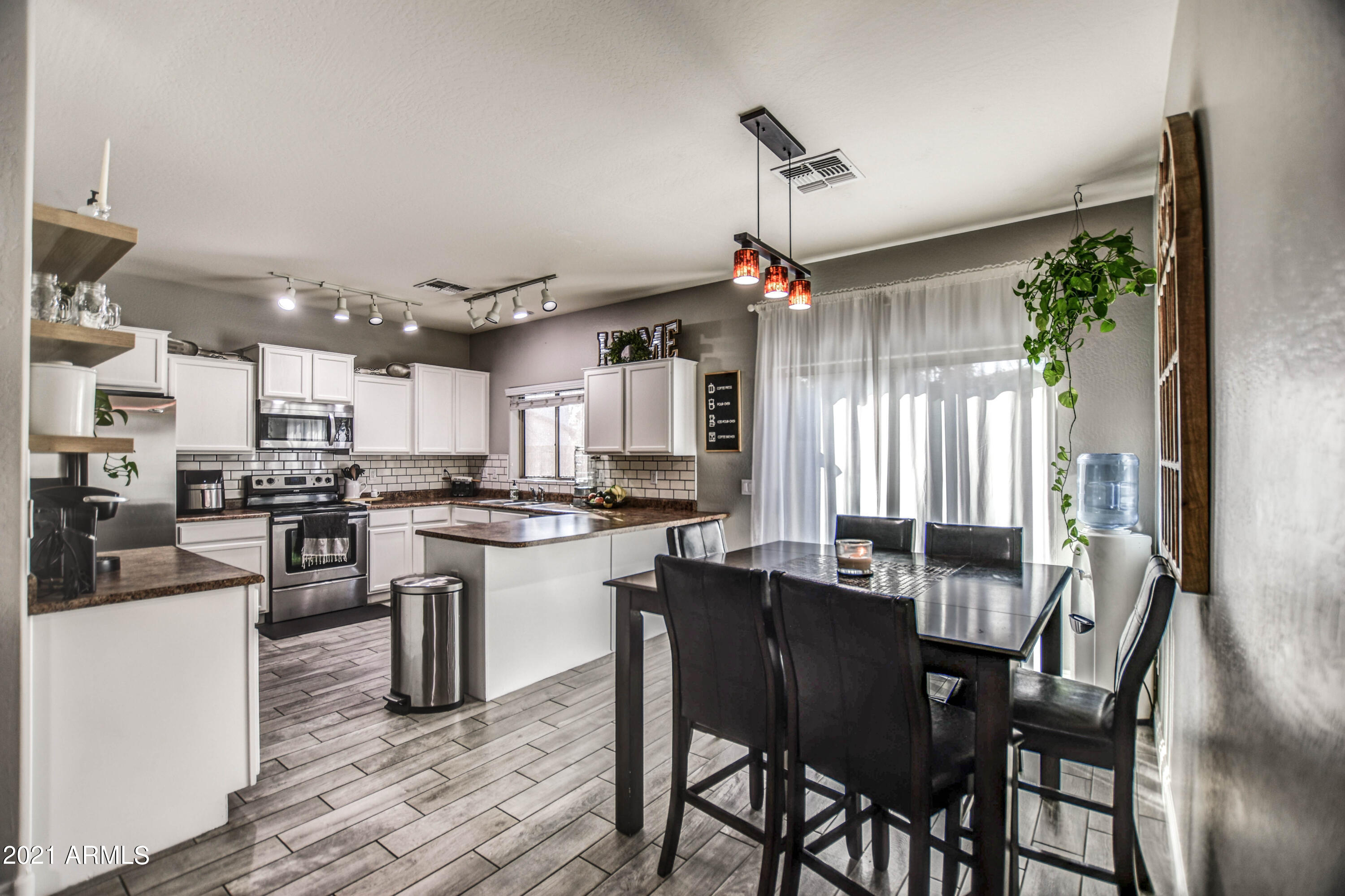 10225 West Camelback Road, Unit 49 Phoenix, AZ 85037 - Photo 8 of 31 KITCHEN 1