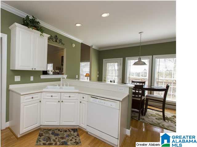 523 Overlook Road Fultondale, AL 35068 - Photo 9 of 31