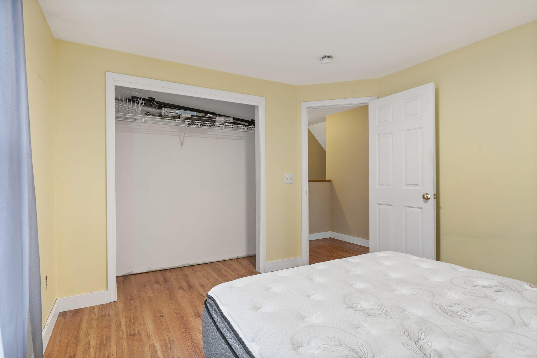 249 Bagley Road East Waterboro, ME 04030 - Photo 22 of 35 Second Floor Bedroom