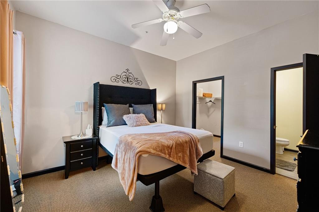 5300 Peachtree Road, Unit 501 Chamblee, GA 30341 - Photo 20 of 52