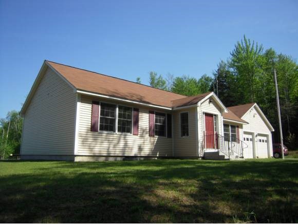 586 Philbrick Hill Road Springfield, NH 03284 - Photo 1 of 1