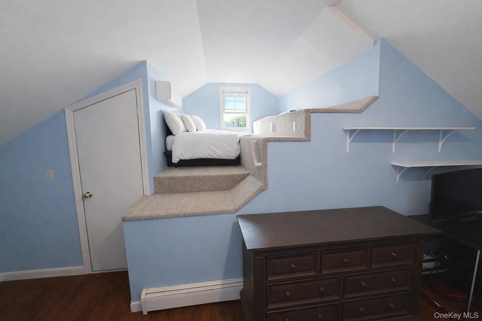 40 Alton Road Babylon, NY 11702 - Photo 27 of 41 additional loft space for TV and gaming