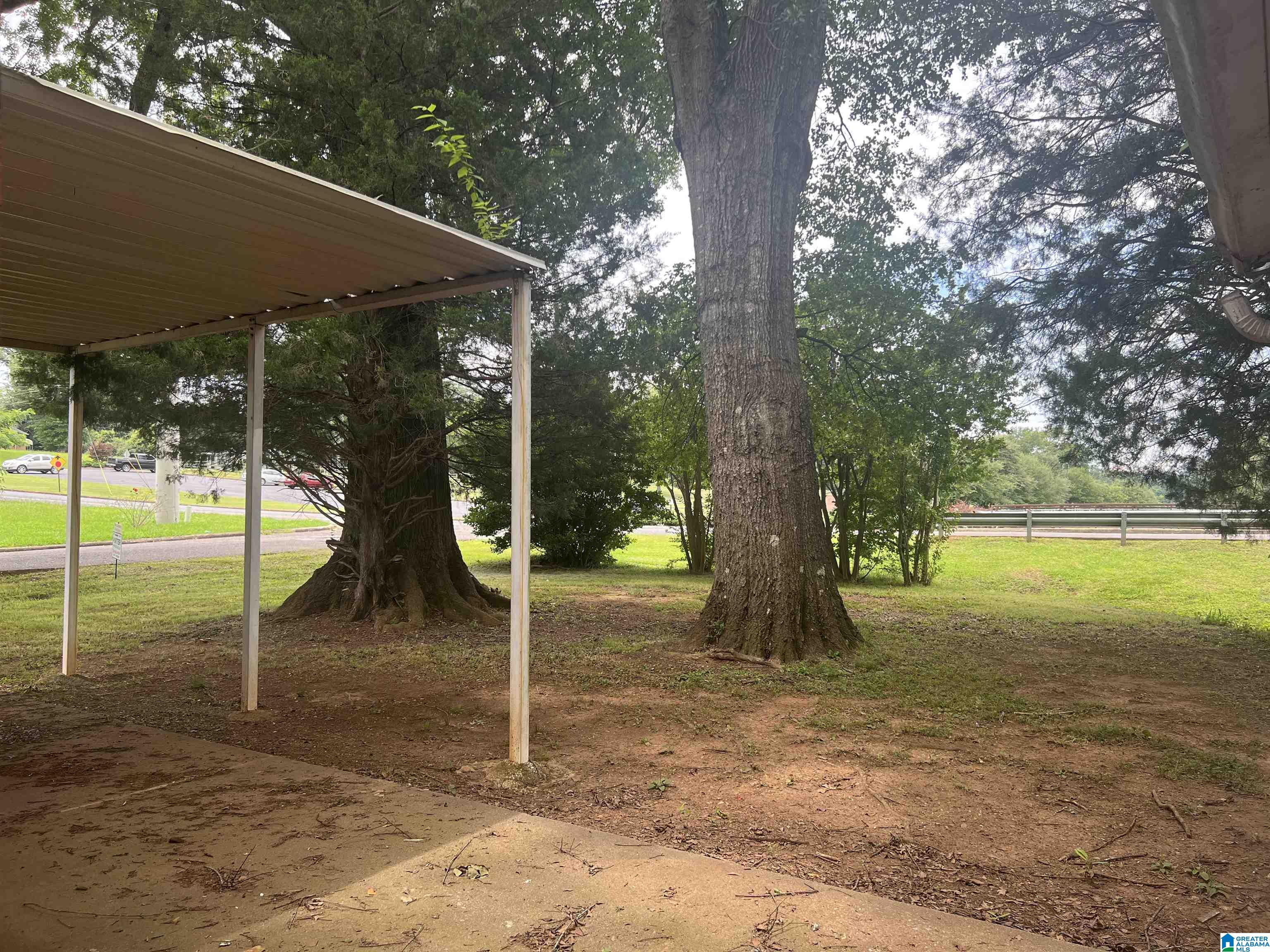 211 Sunset Drive Talladega, AL 35160 - Photo 20 of 21