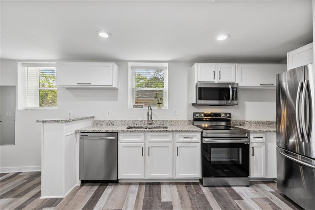 2353 Larchwood Road Southwest Atlanta, GA 30310 - Photo 19 of 32