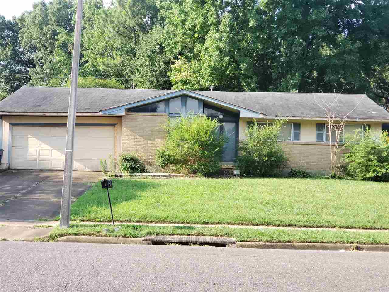 4867 Warrington Road Memphis, TN 38118 - Photo 1 of 10 Gallery Image 1