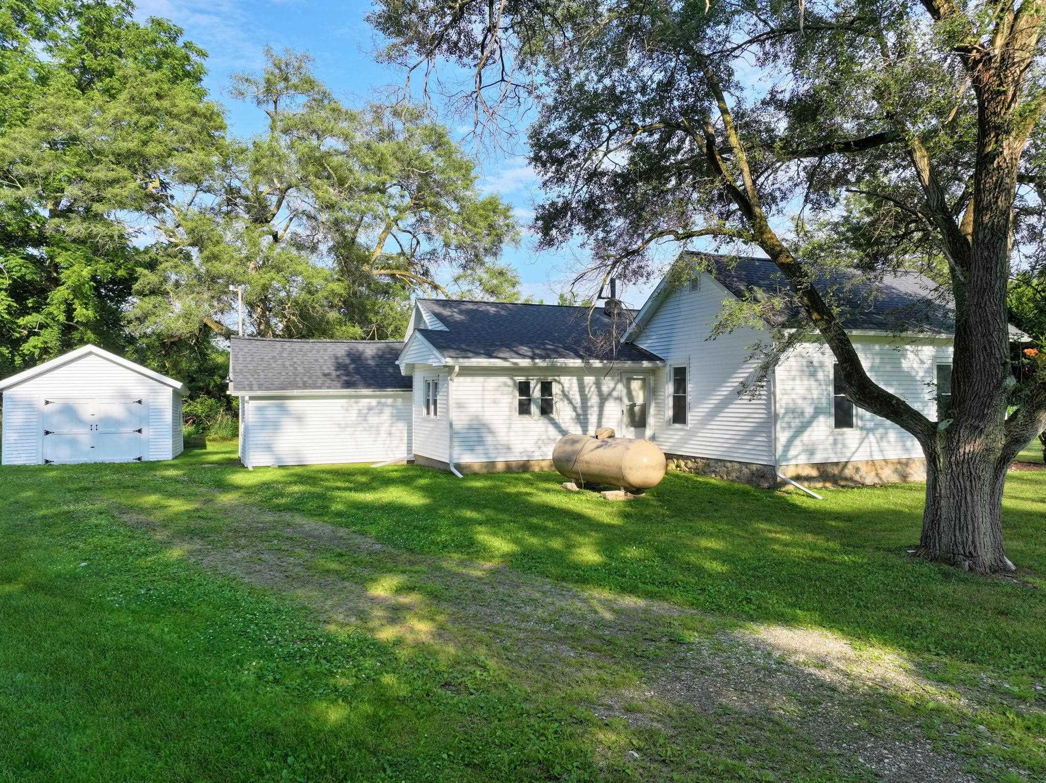 9364 Buchanan Road Sumner, MI 48889 - Photo 29 of 42